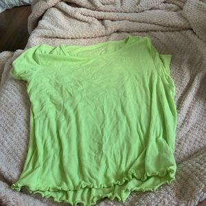 American eagle tee shirt